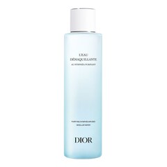 Acqua Struccante - Acqua micellare per viso e occhi alla ninfea francese, DIOR