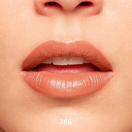 Joli Rouge - Rossetto satinato, la fusione perfetta tra colore e trattamento