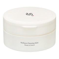 Radiance Cleansing Balm - Olio detergente in balsamo, BEAUTY OF JOSEON