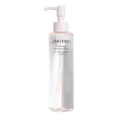 Les Essentiels - Detergente E Struccante, SHISEIDO