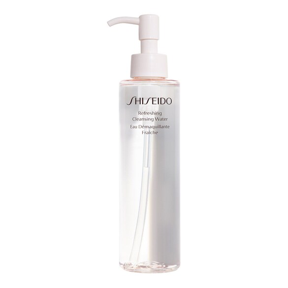 Les Essentiels - Detergente E Struccante, SHISEIDO