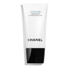 LA MOUSSE - Crema Detergente Anti-Inquinamento, CHANEL