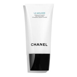 LA MOUSSE - Crema Detergente Anti-Inquinamento