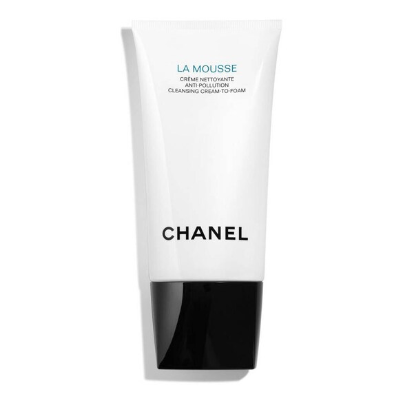 LA MOUSSE - Crema Detergente Anti-Inquinamento, CHANEL