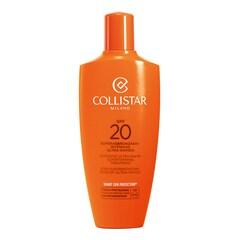 Superabbronzante Intensivo Ultra Rapido SPF 20, COLLISTAR