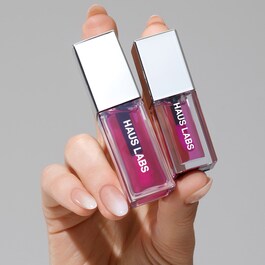 PhD Hybrid Lip Oil - Olio ibrido per labbra