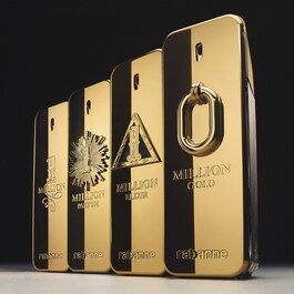 1 Million Elixir - eau de parfum