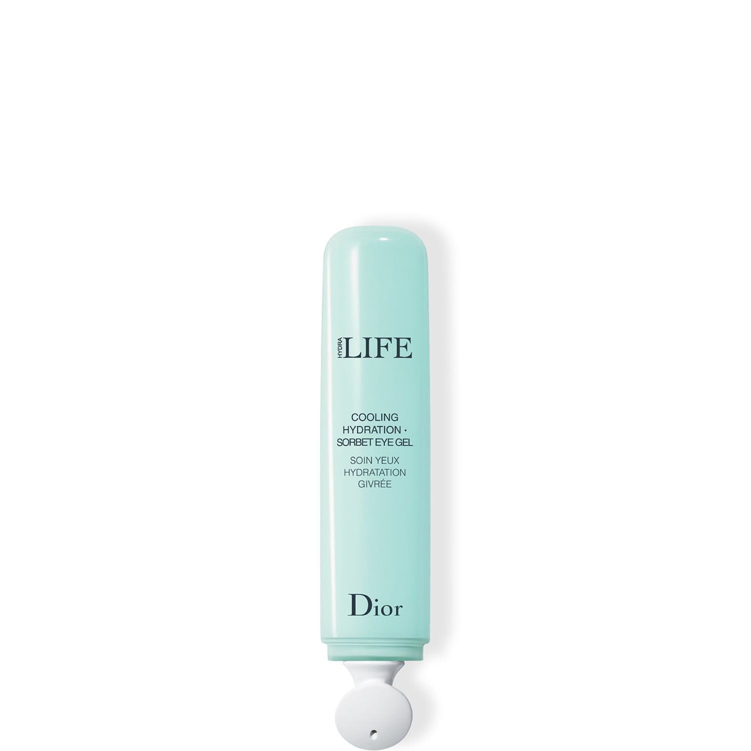 Dior Hydra Life Gel Occhi Idratazione Sorbetto Gel contorno