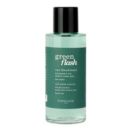 Green Flash - Solvente smalto semipermanente
