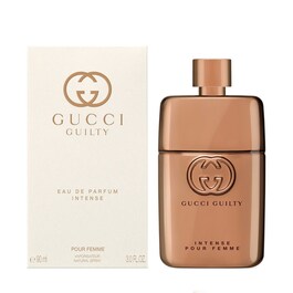 Gucci Guilty Intense Pour Femme - Eau De Parfum