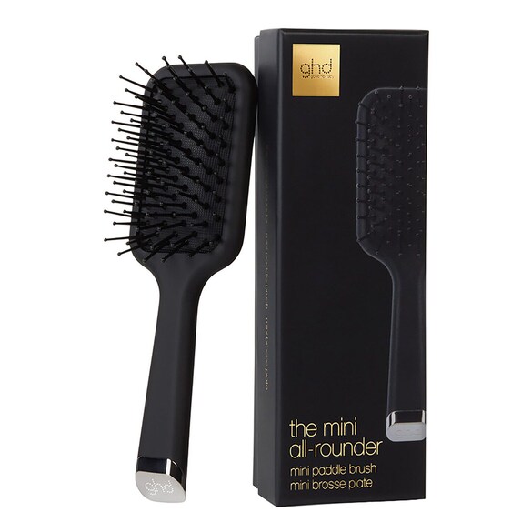 Spazzola Piatta Da Viaggio Ghd The Mini All-Rounder - Mini Paddle Brush, GHD