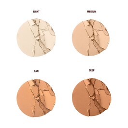 Airbrush Flawless Finish Refill - Ricarica cipria opacizzante
