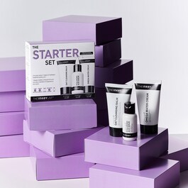 The Starter Set - Set di trattamenti