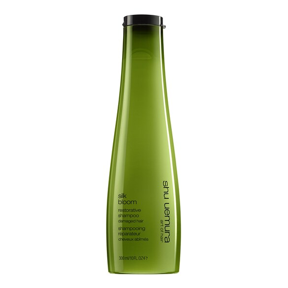 SILK BLOOM RESTORATIVE SHAMPOO - Capelli indeboliti, SHU UEMURA ART OF HAIR
