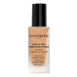 Fond de Teint Correcteur Invisible