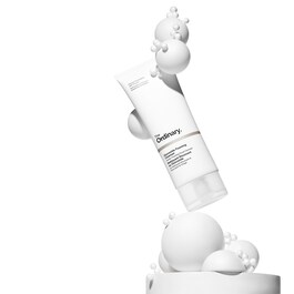 Mousse detergente al glicoside - Schiuma detergente delicata per il viso