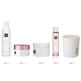 The Ritual of Sakura - Body Scrub