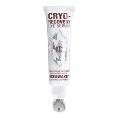 Cryo recovery eye serum - Siero Occhi, CHARLOTTE TILBURY
