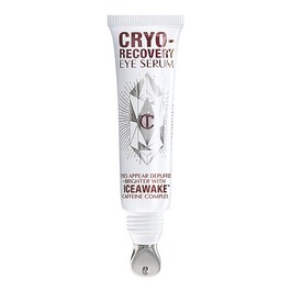 Cryo recovery eye serum - Siero Occhi