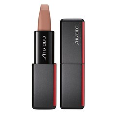 ModernMatte Powder Lipstick - Rossetto labbra, SHISEIDO