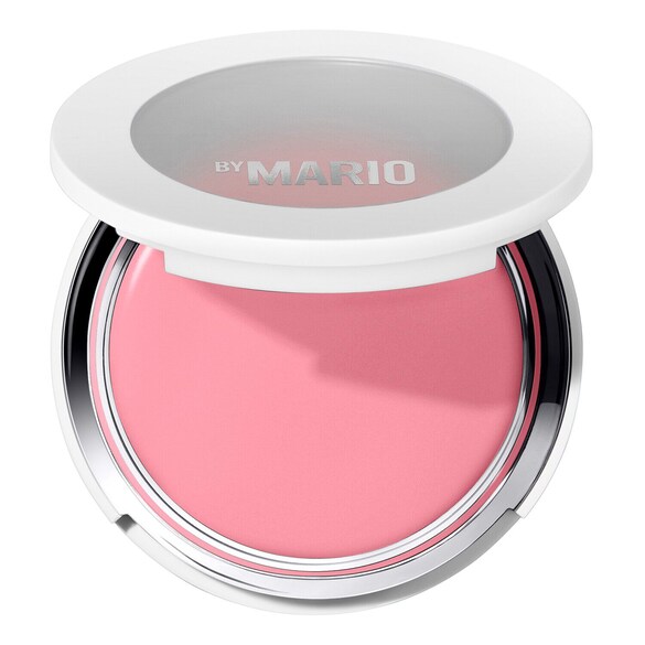Soft Pop Plumping Blush Veil - Blush in crema, MAKEUP BY MARIO