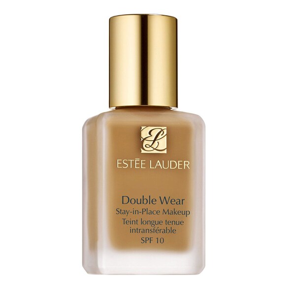 Double Wear - Stay-in-Place Fondotinta Liquido SPF 10, ESTÉE LAUDER