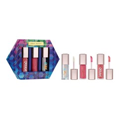 Glossy Posse Volume 6.0 Full-size Gloss Bomb Trio - Cofanetto make-up, FENTY BEAUTY