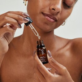 Vitamina C stabilizzata 20% booster di luminosità - Siero viso