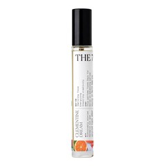Clementine Dream - Eau de Parfum Formato Viaggio, THE 7 VIRTUES