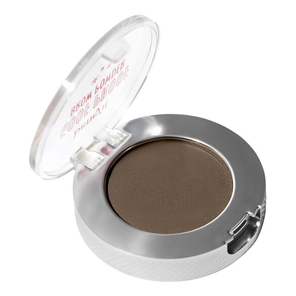 Goof Proof Brow Powder - Ombretto Sopracciglia Facile da Applicare, BENEFIT COSMETICS