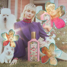 Gucci Flora Gorgeous Gardenia Eau de Parfum - Cofanetto Regalo