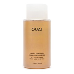 Detox Shampoo - Shampoo Capelli Détox, OUAI