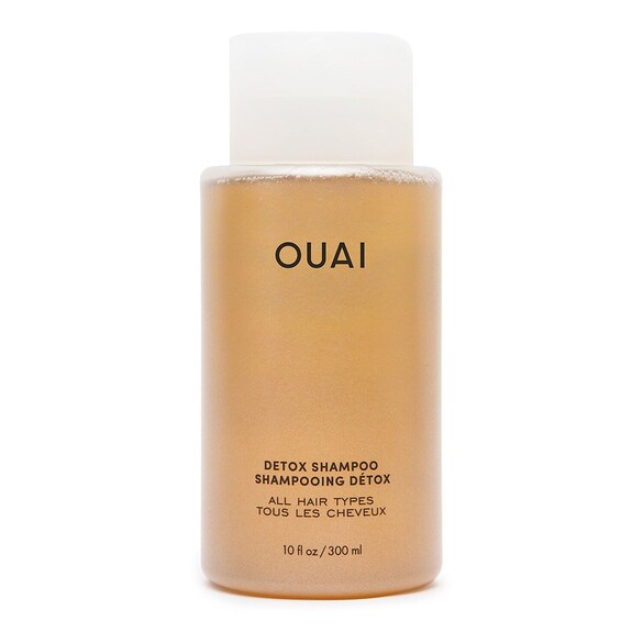 Detox Shampoo - Shampoo Capelli Détox, OUAI