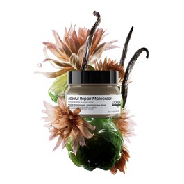 Absolut Repair Molecular - Maschera Rimpolpante