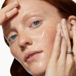 Triple Peptide + Cactus Oasis Serum - Siero viso e collo idratante