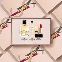 Libre - Cofanetto Eau de Parfum