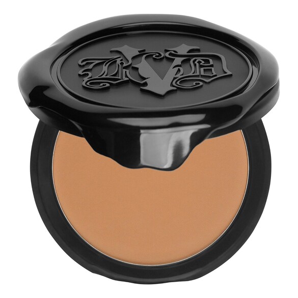 Lock-It Blotting powder - Cipria Opacizzante, KVD Beauty