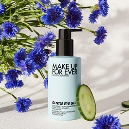 Gentle Eye - Gel struccante