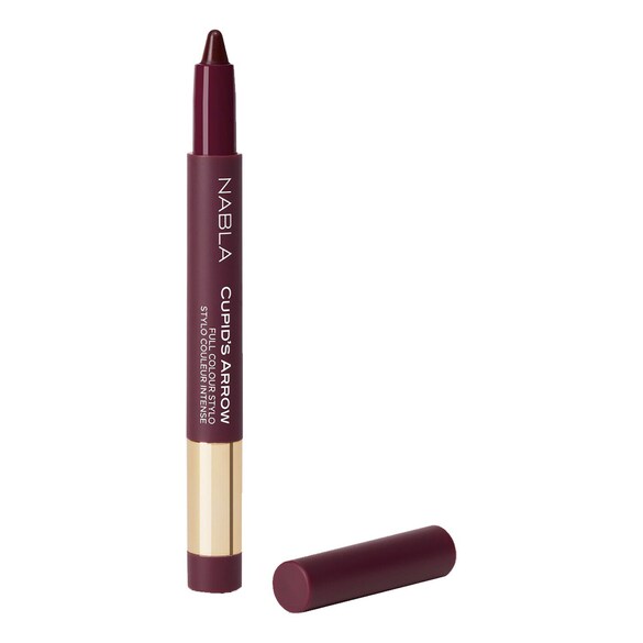 Cupid's Arrow Longwear Stylo - Eyeliner, NABLA