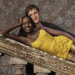 Valentino Born In Roma Yellow Dream - Eau de Parfum Profumo Donna