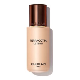 Terracotta Le Teint -Fondotinta Liquido Luminoso Naturale Tenuta 24H no-transfer