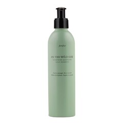 Shampoo quotidiano - Shampoo rinforzante e ammorbidente, ON THE WILD SIDE
