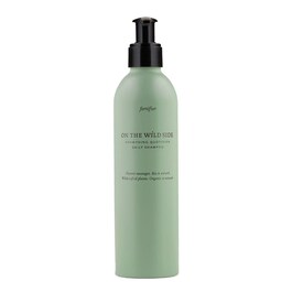 Shampoo quotidiano - Shampoo rinforzante e ammorbidente