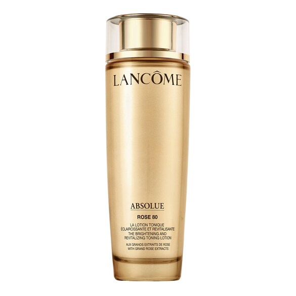 Absolue Lozione Rose 80, LANCÔME