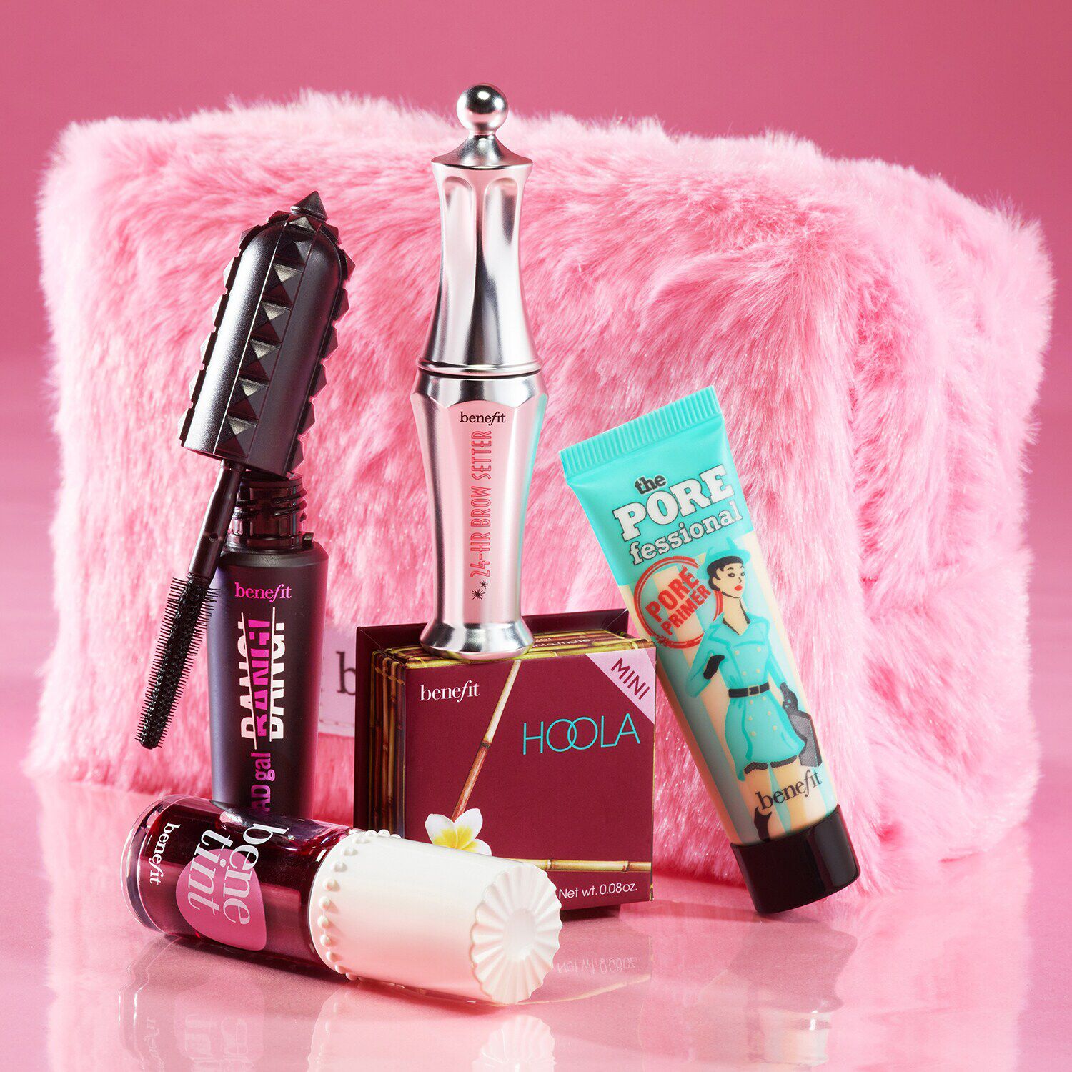 Kit benefit 2025