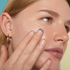 Gel-Crema idratante - Crema idratante quotidiana