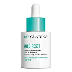 Siero anti-imperfezioni rinnovatore - Pelle giovane - Riequilibrante, MY CLARINS