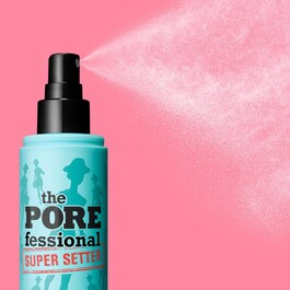 The POREfessional Super Setter - Spray Fissante Trucco