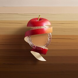 Good Apple Fondotinta - Fondotinta in balsamo perfezionante