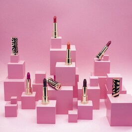 Le Phyto Rouge - Rossetto